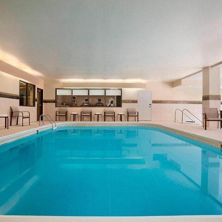 Courtyard By Marriott Springfield Hotel Luaran gambar