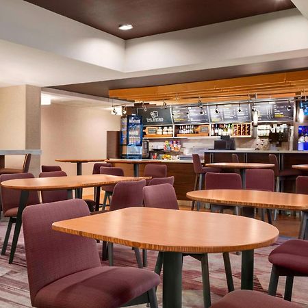 Courtyard By Marriott Springfield Hotel Luaran gambar