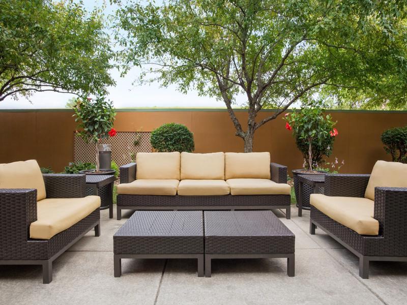 Courtyard By Marriott Springfield Hotel Luaran gambar