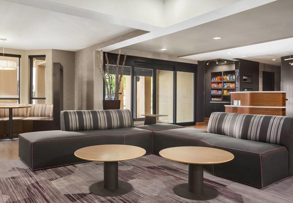 Courtyard By Marriott Springfield Hotel Luaran gambar