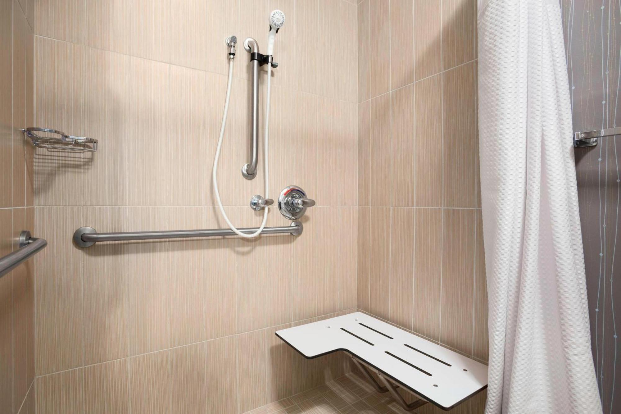 Courtyard By Marriott Springfield Hotel Luaran gambar