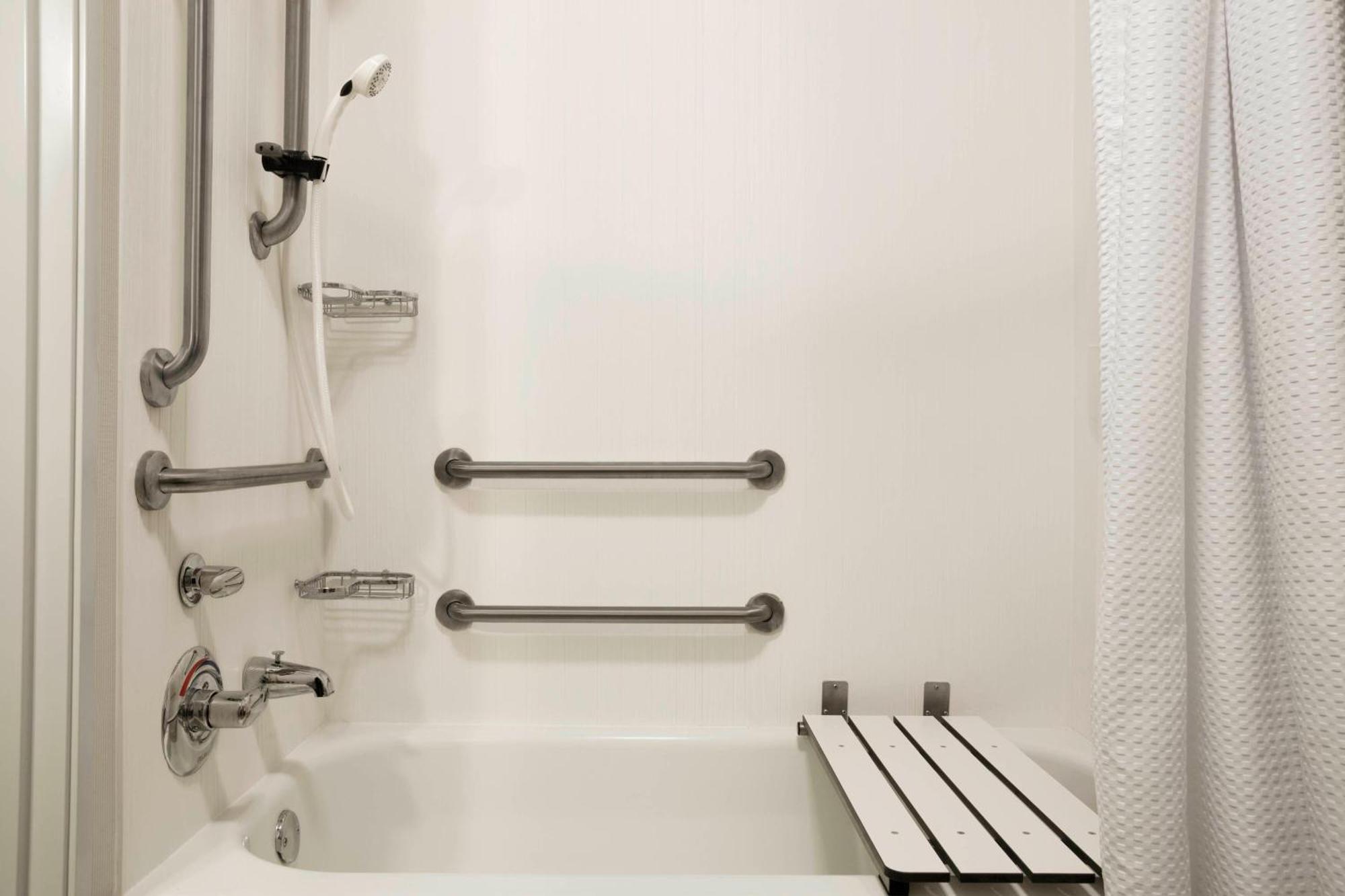 Courtyard By Marriott Springfield Hotel Luaran gambar