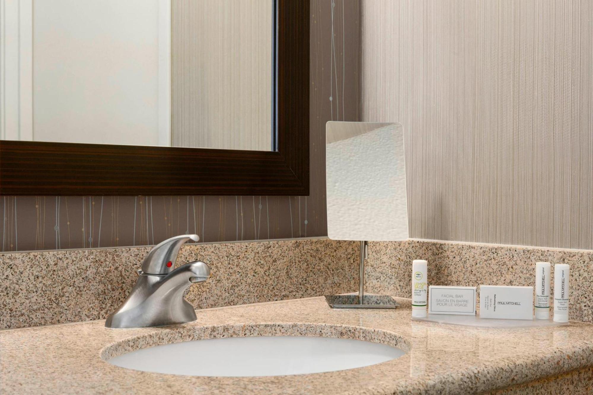 Courtyard By Marriott Springfield Hotel Luaran gambar