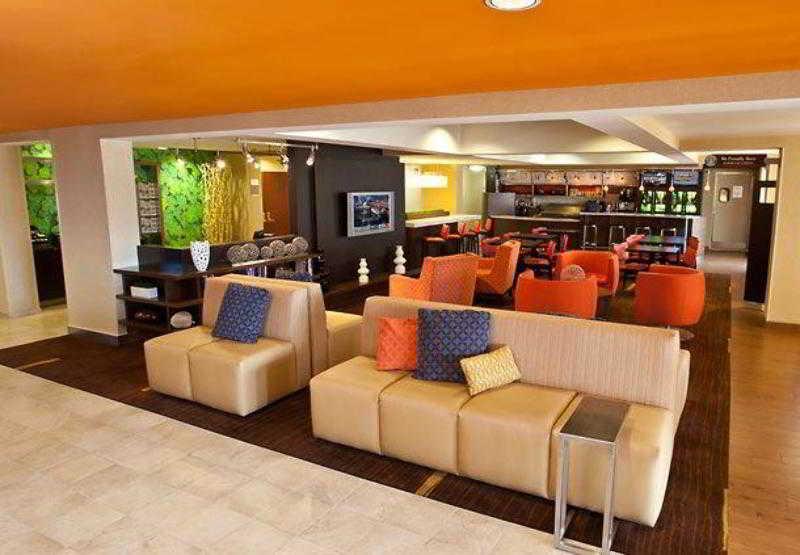Courtyard By Marriott Springfield Hotel Luaran gambar