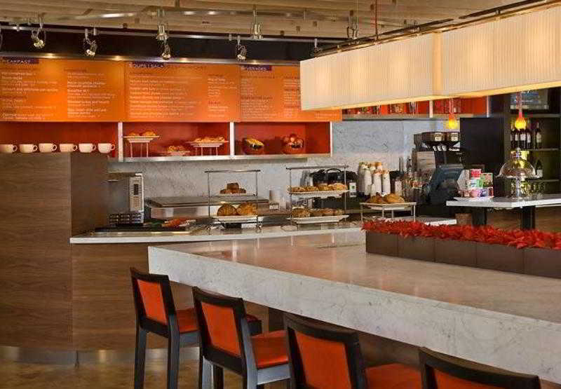 Courtyard By Marriott Springfield Hotel Luaran gambar